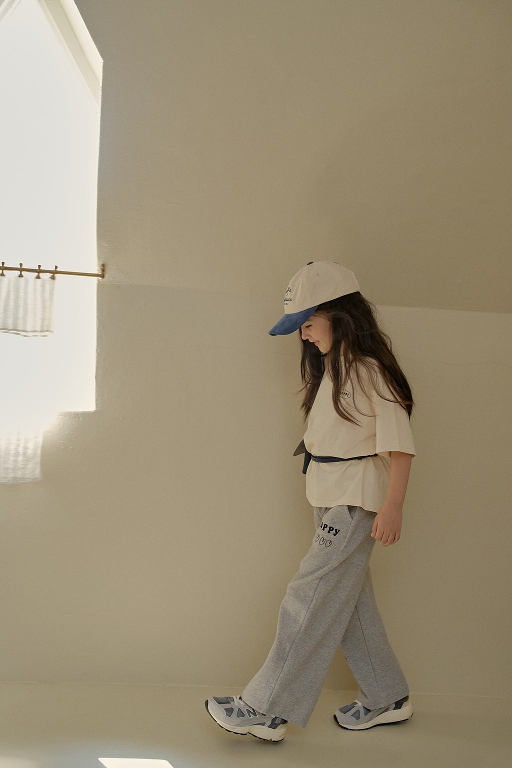 Happy Wide Pants