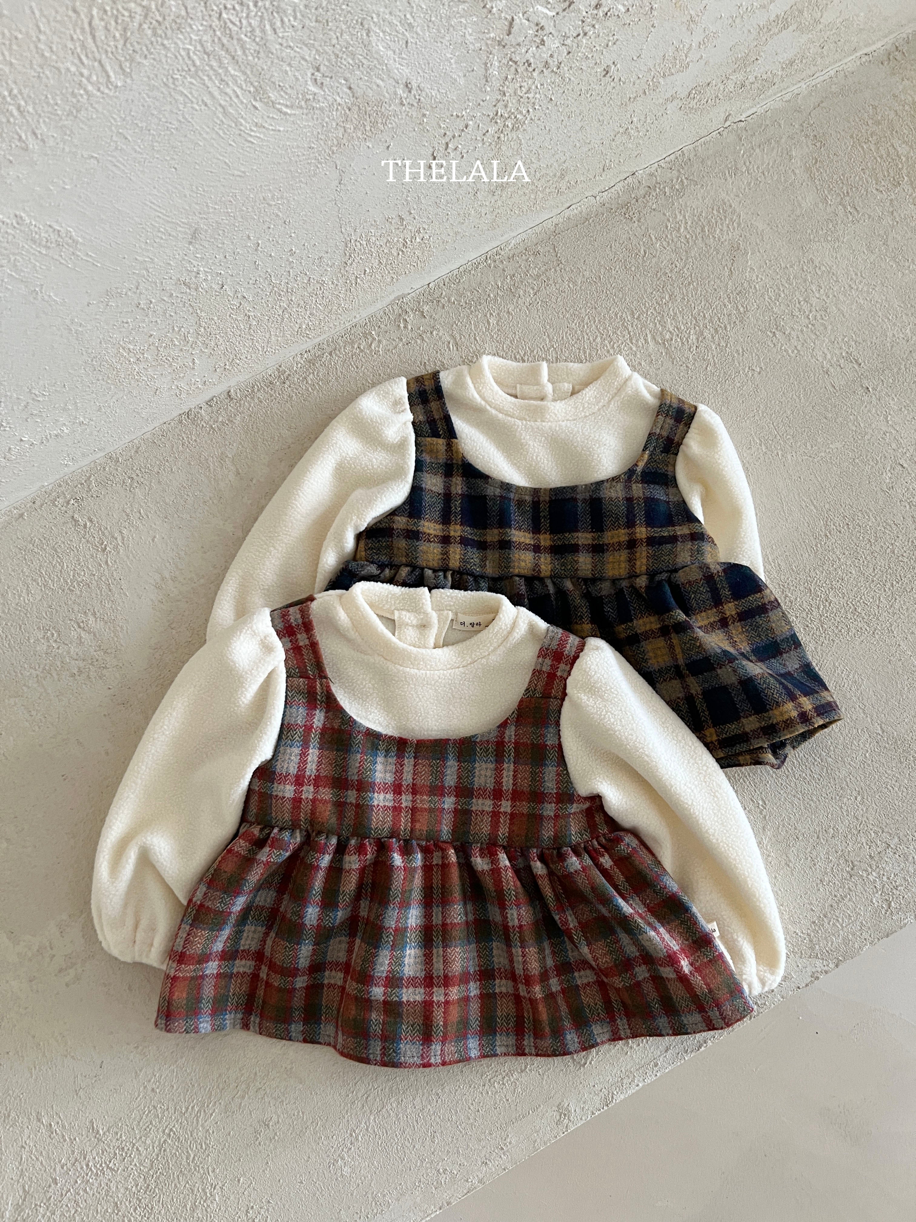 School Blouse