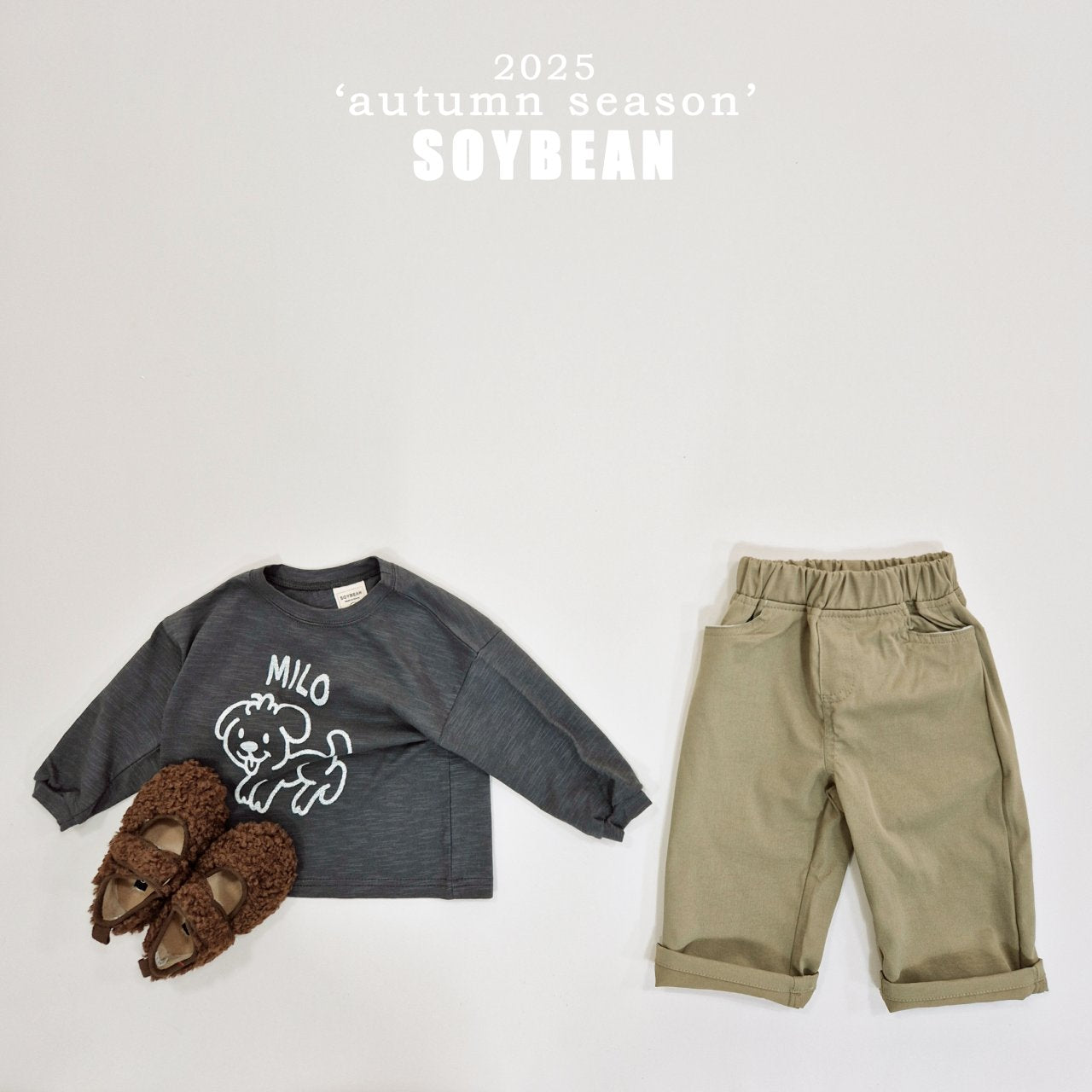 Milo Slub Tee