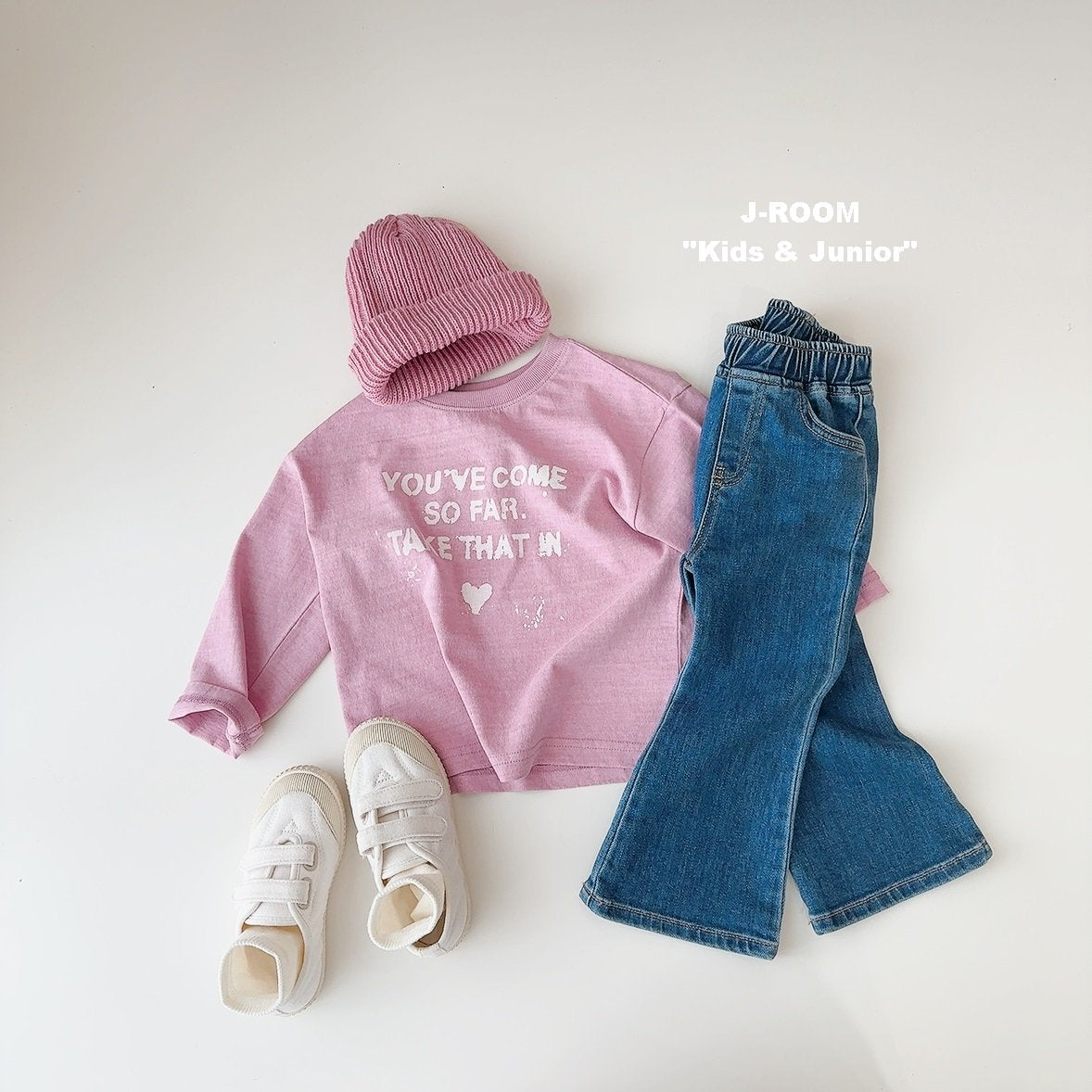 Pigment Print Tee
