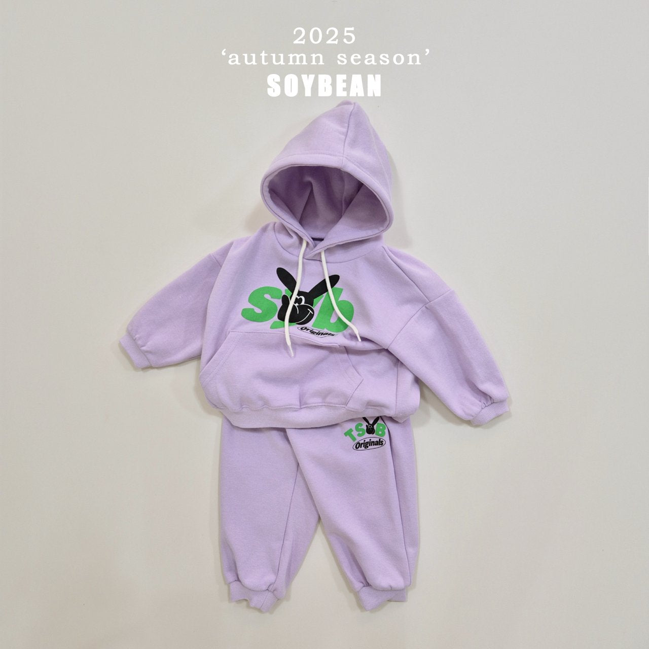 SYB Hoodie Set