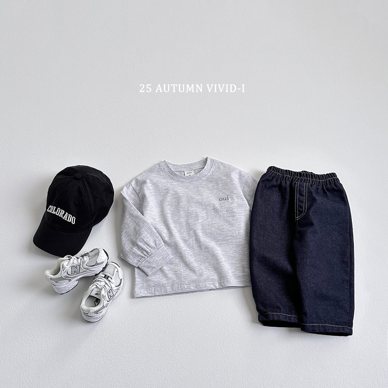 Basic Jeans