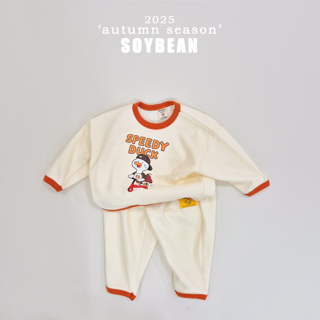 Speed Duck Set