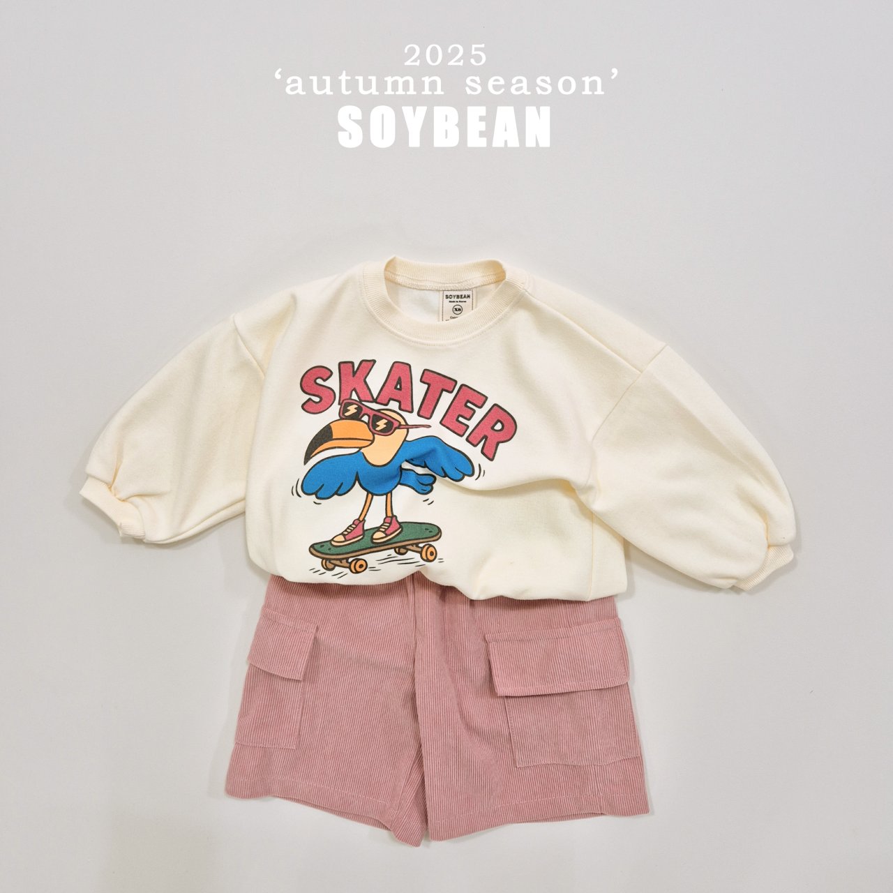 Parrot Sweatshirt