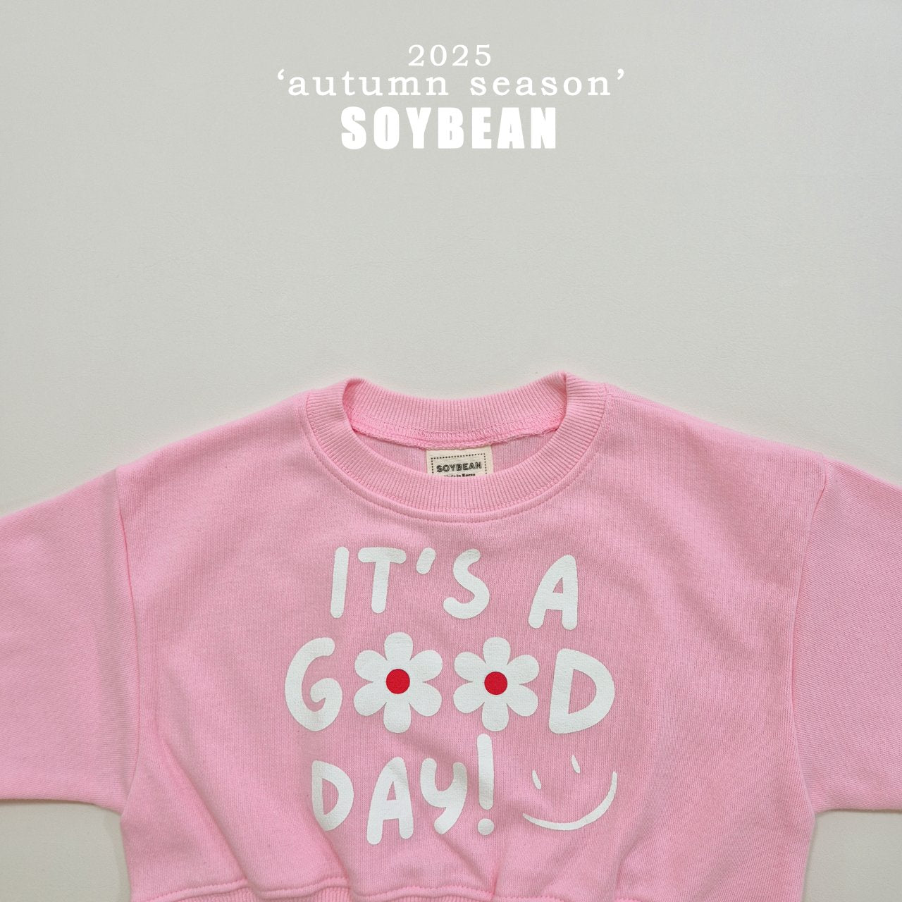 It’s Good Crop Set