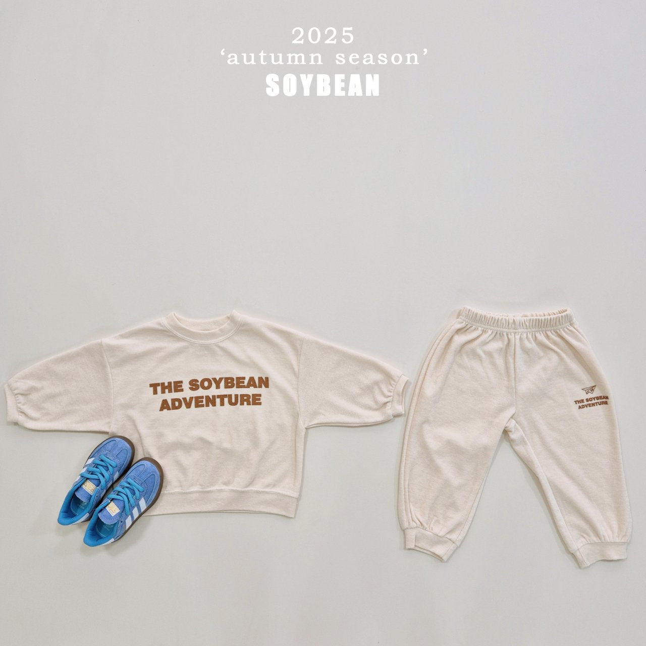 Terry Adventure Set