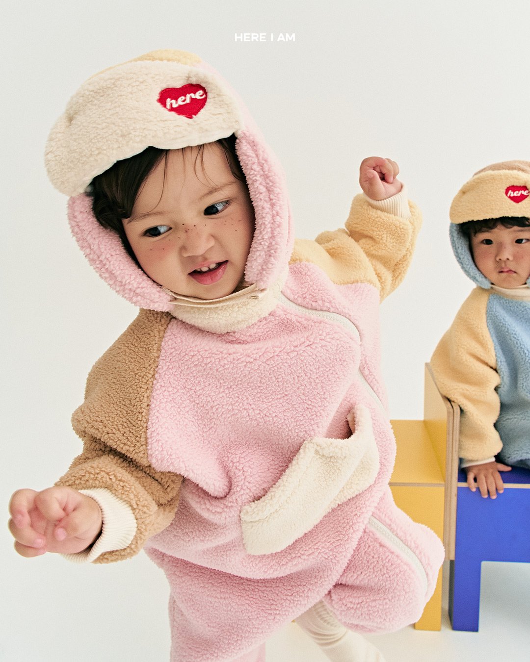 Tender Toy Hat