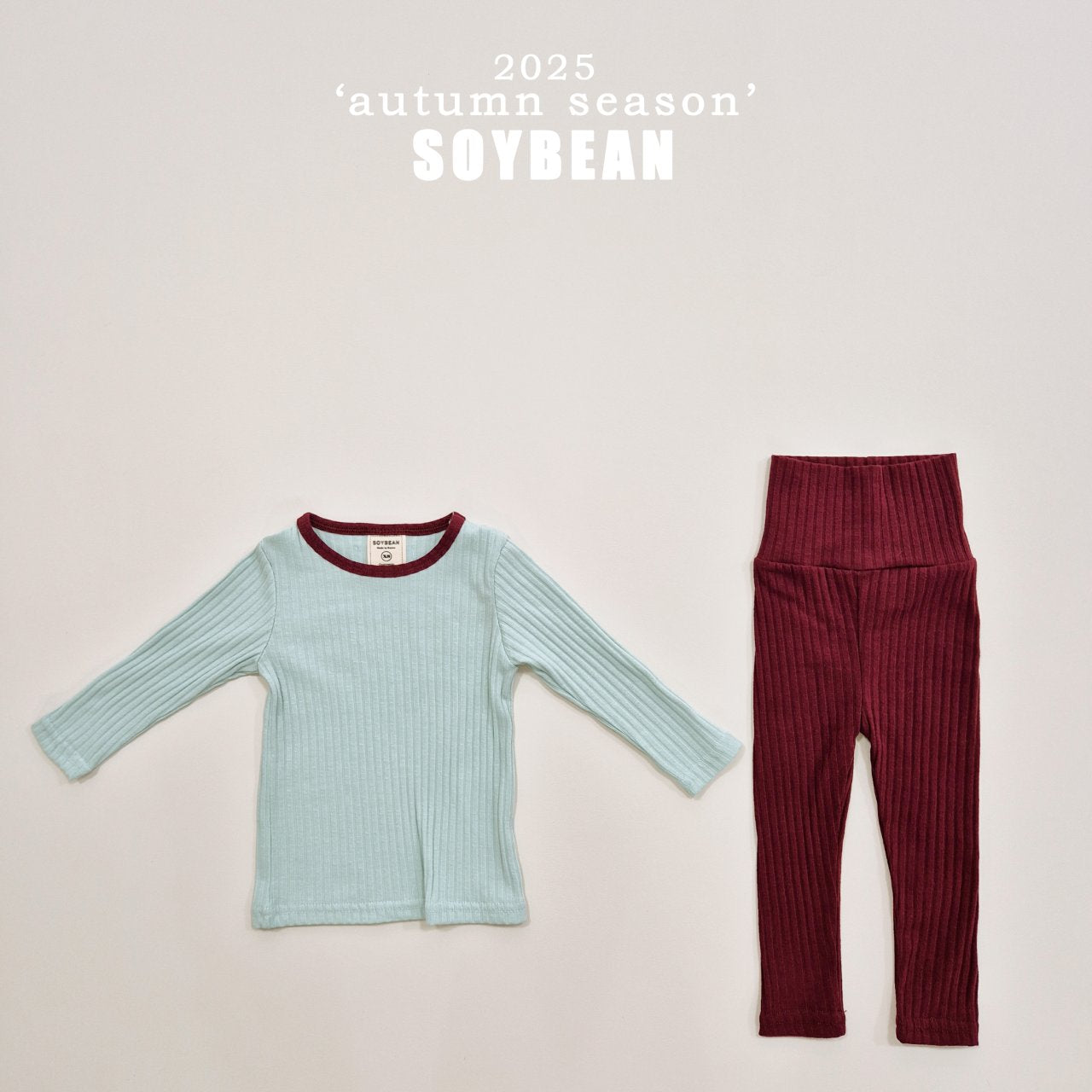Pat Pat Collar Loungewear