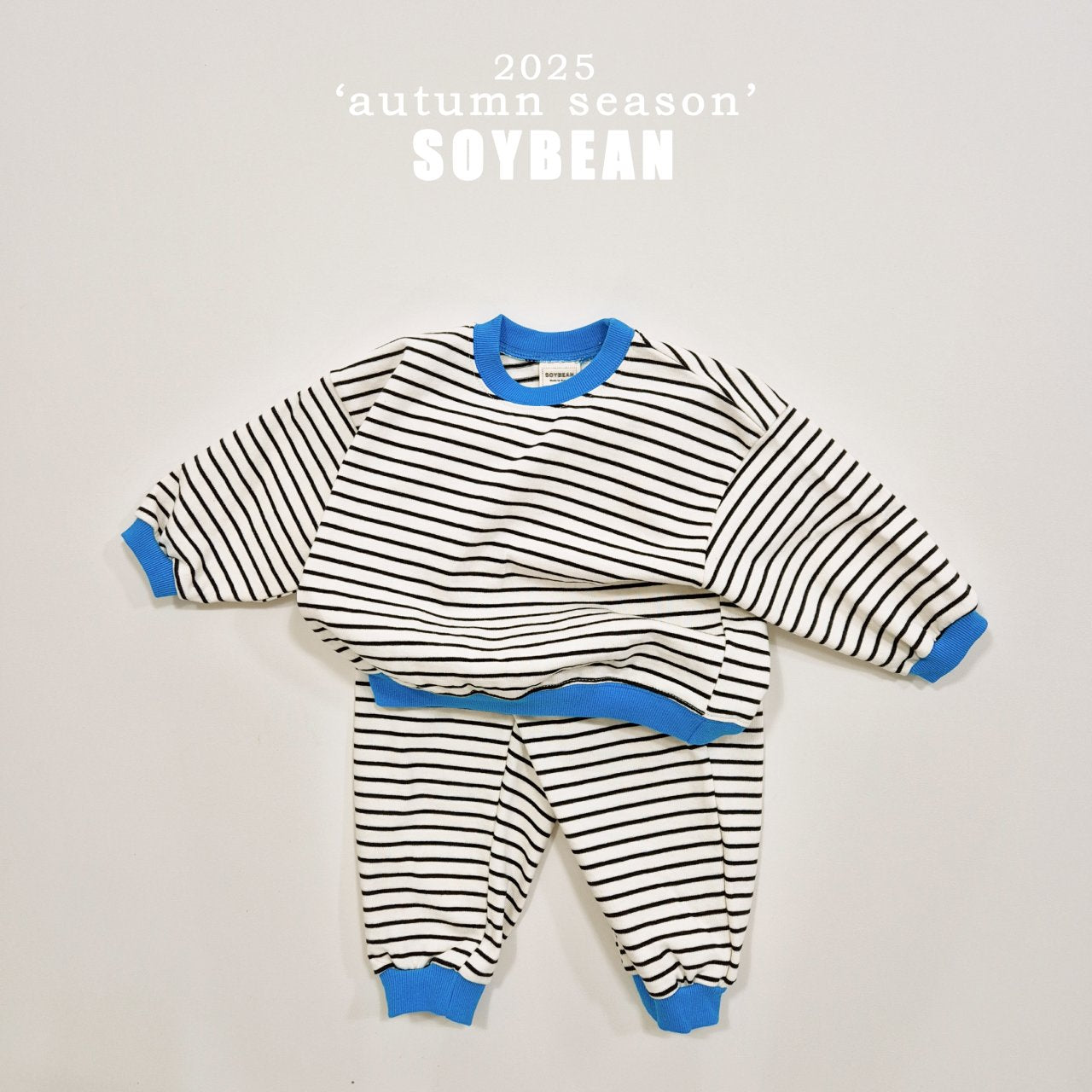 Point Stripe Set