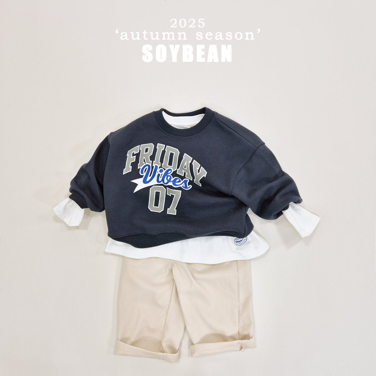 Friday Sweatshirt