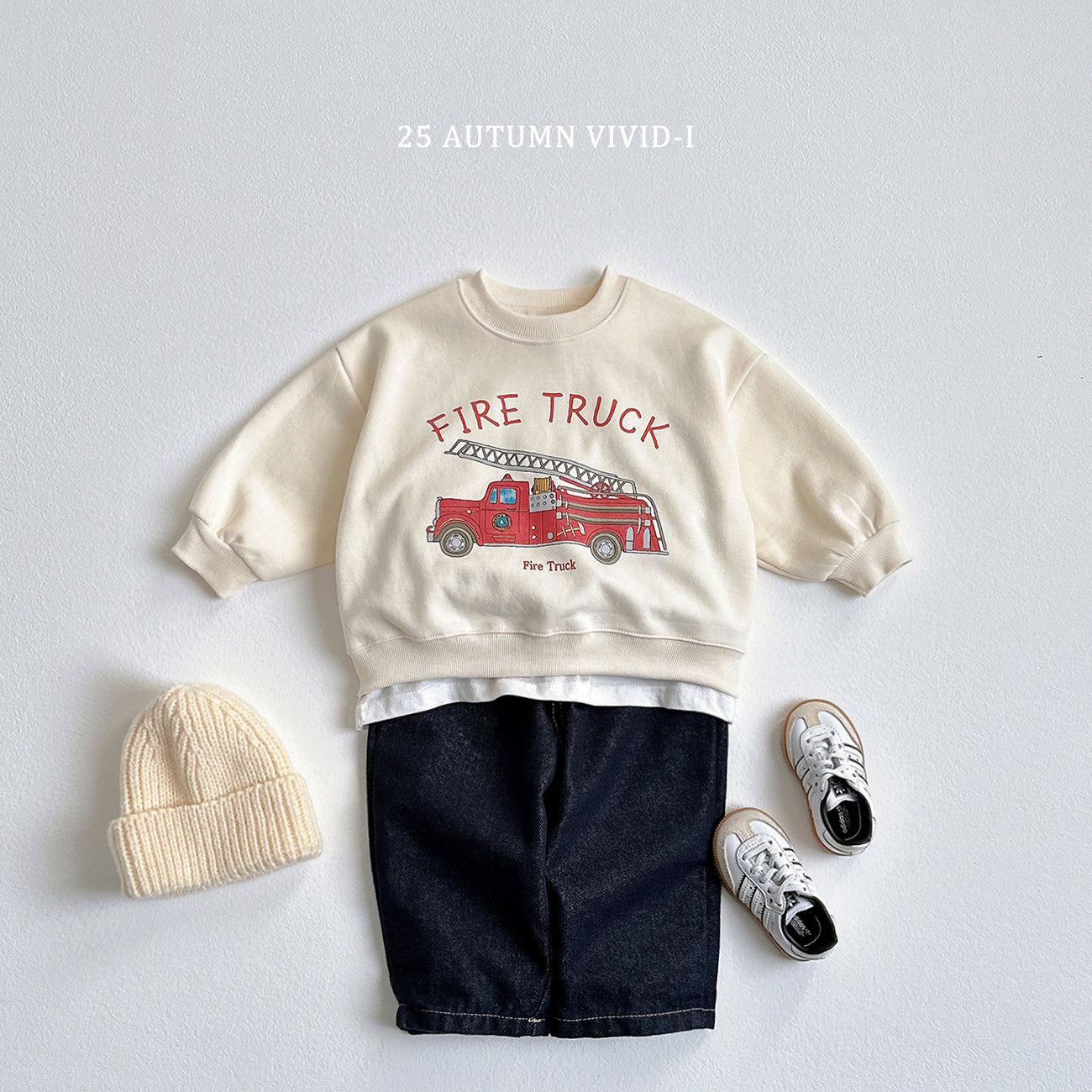Classic Car Sweatshirt