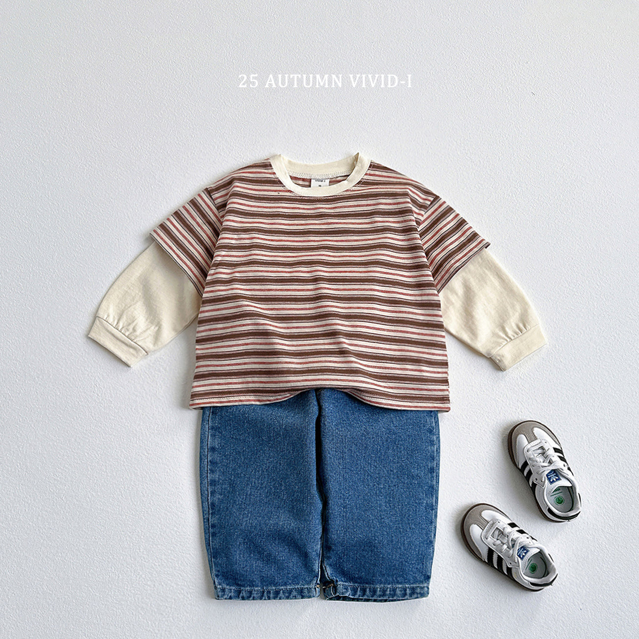 Tutu Layered T-shirt