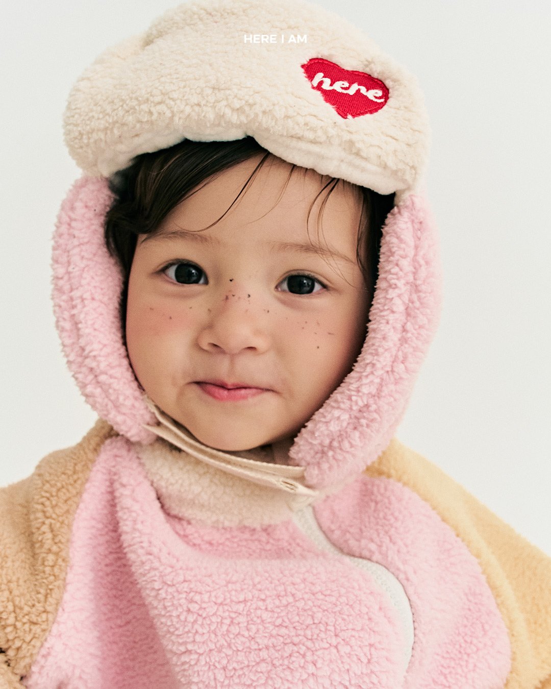 Tender Baby Suit