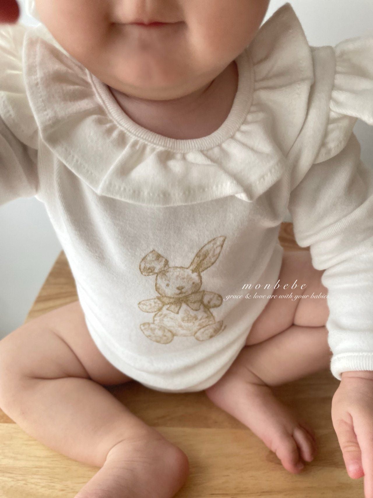 Emma Bunny Suit