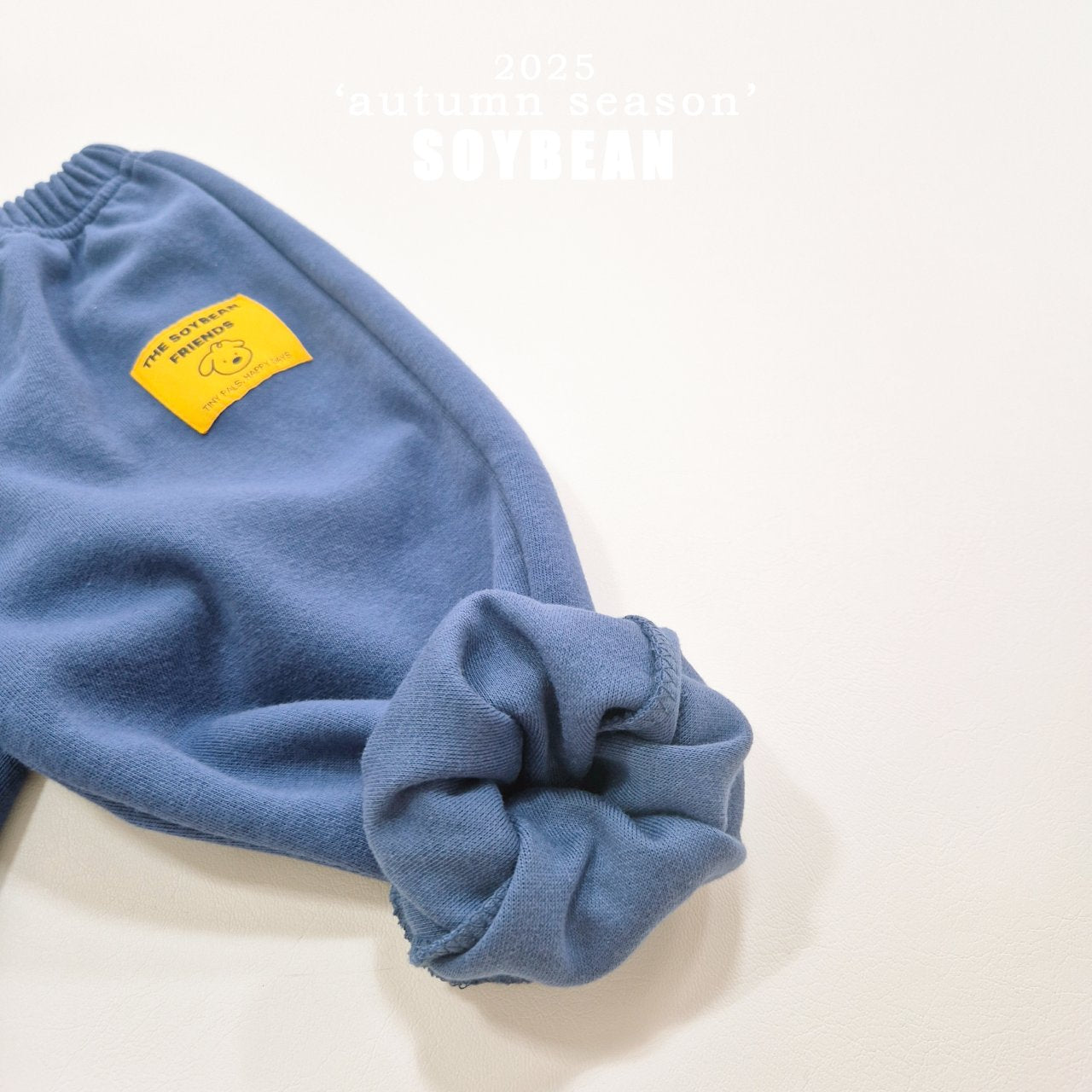 Cloud Rabbit Colorblock Set