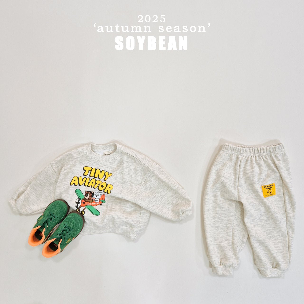 Little Airplane Set