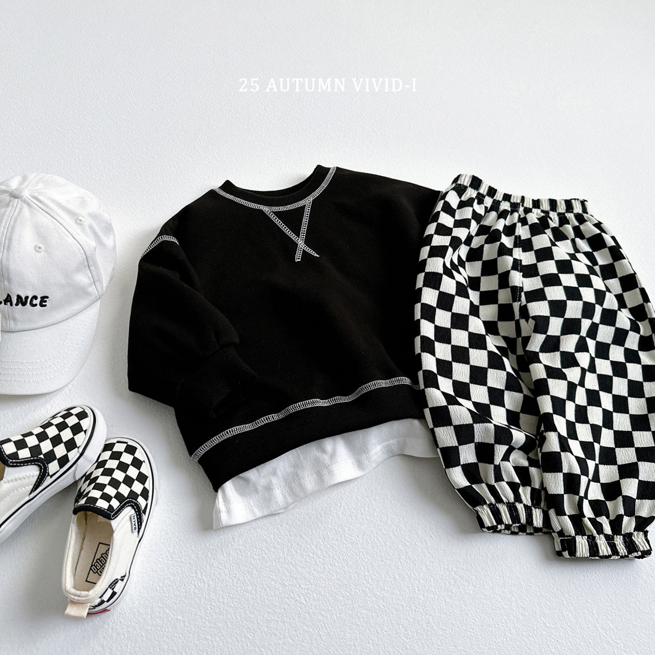 Guyrope Shorts Set-up