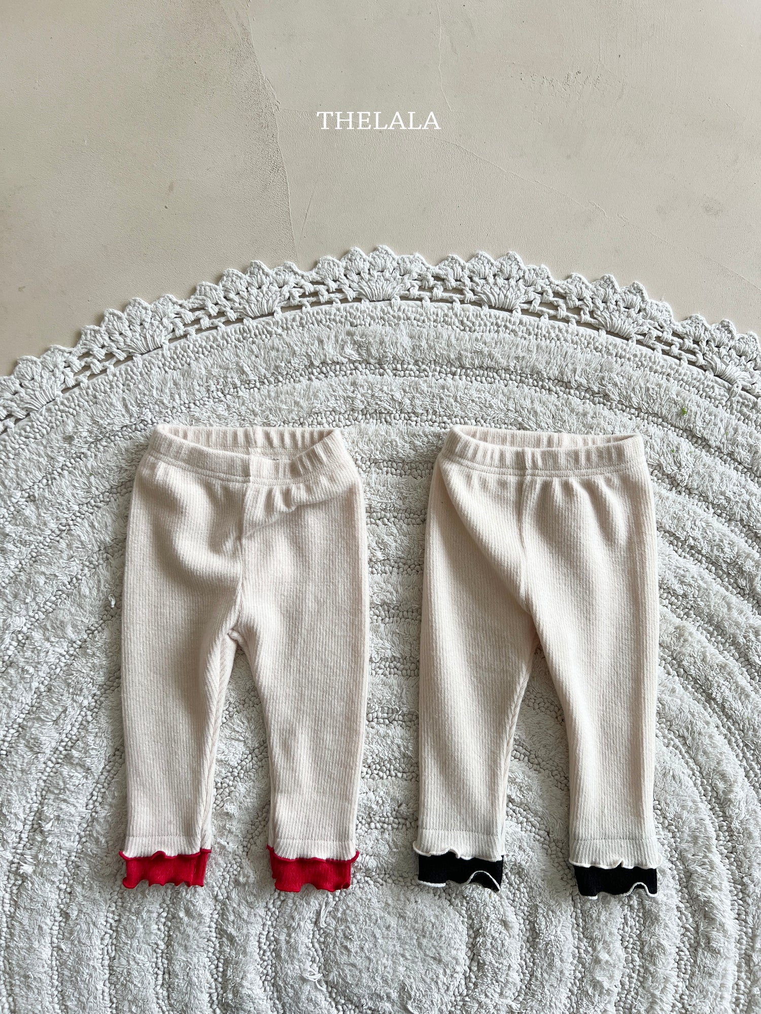 Two Ring Leggings