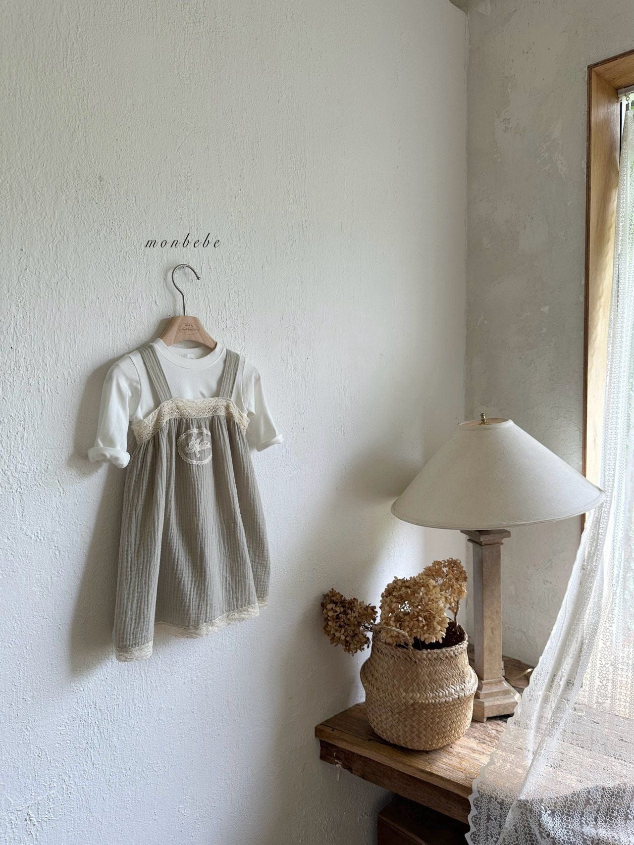 Angel Dress