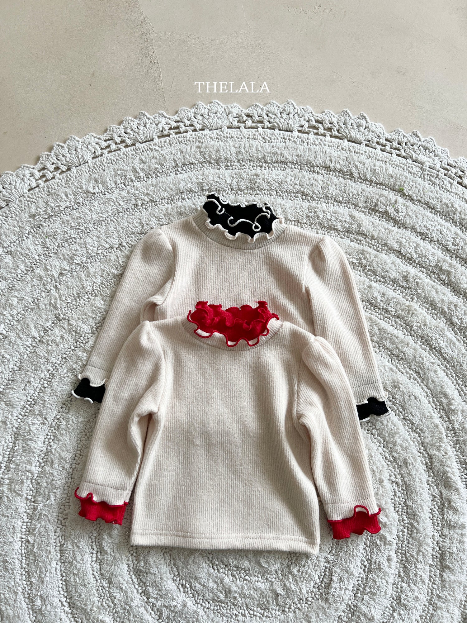 Two Ring Tee