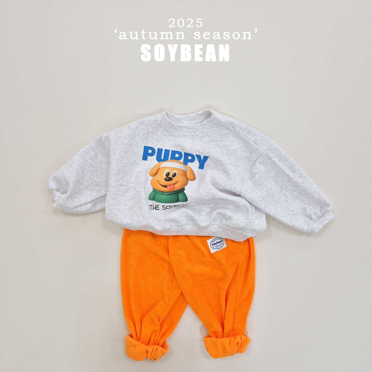 Animal Friends Sweatshirt