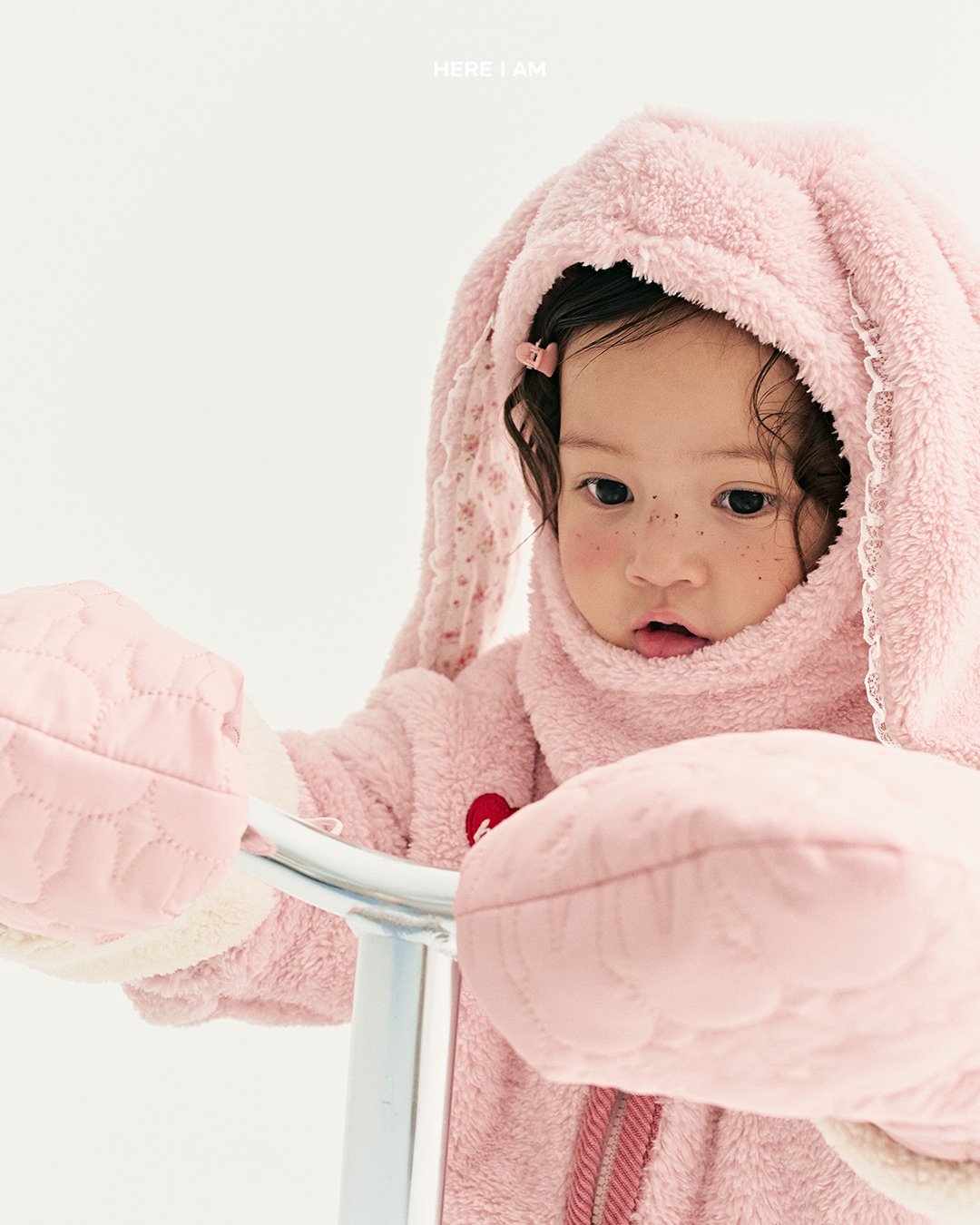 Kinder Bunny Hat