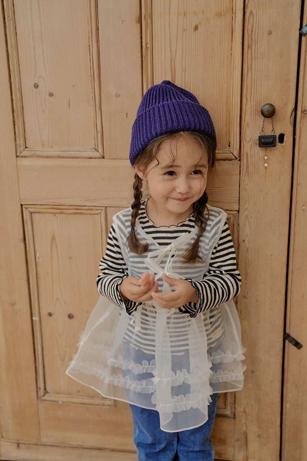 Bubble Dress