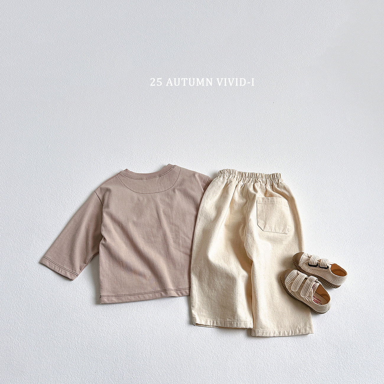 Line Stitch T-shirt