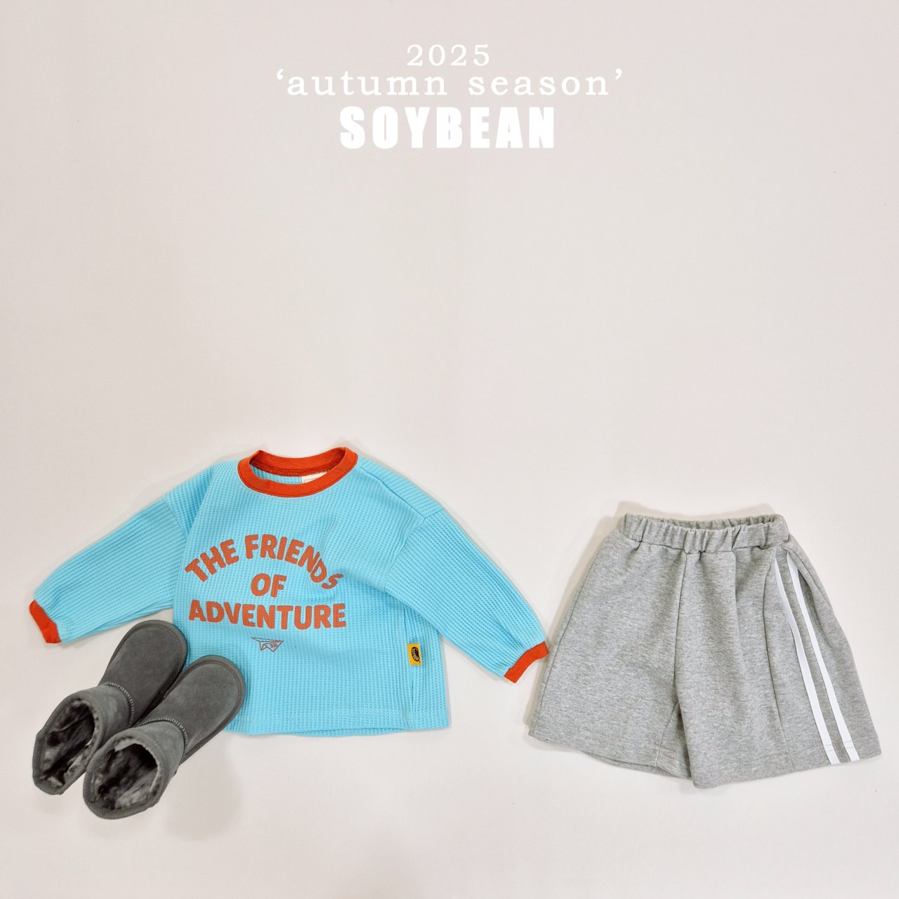 Bermuda 3/4 Pants