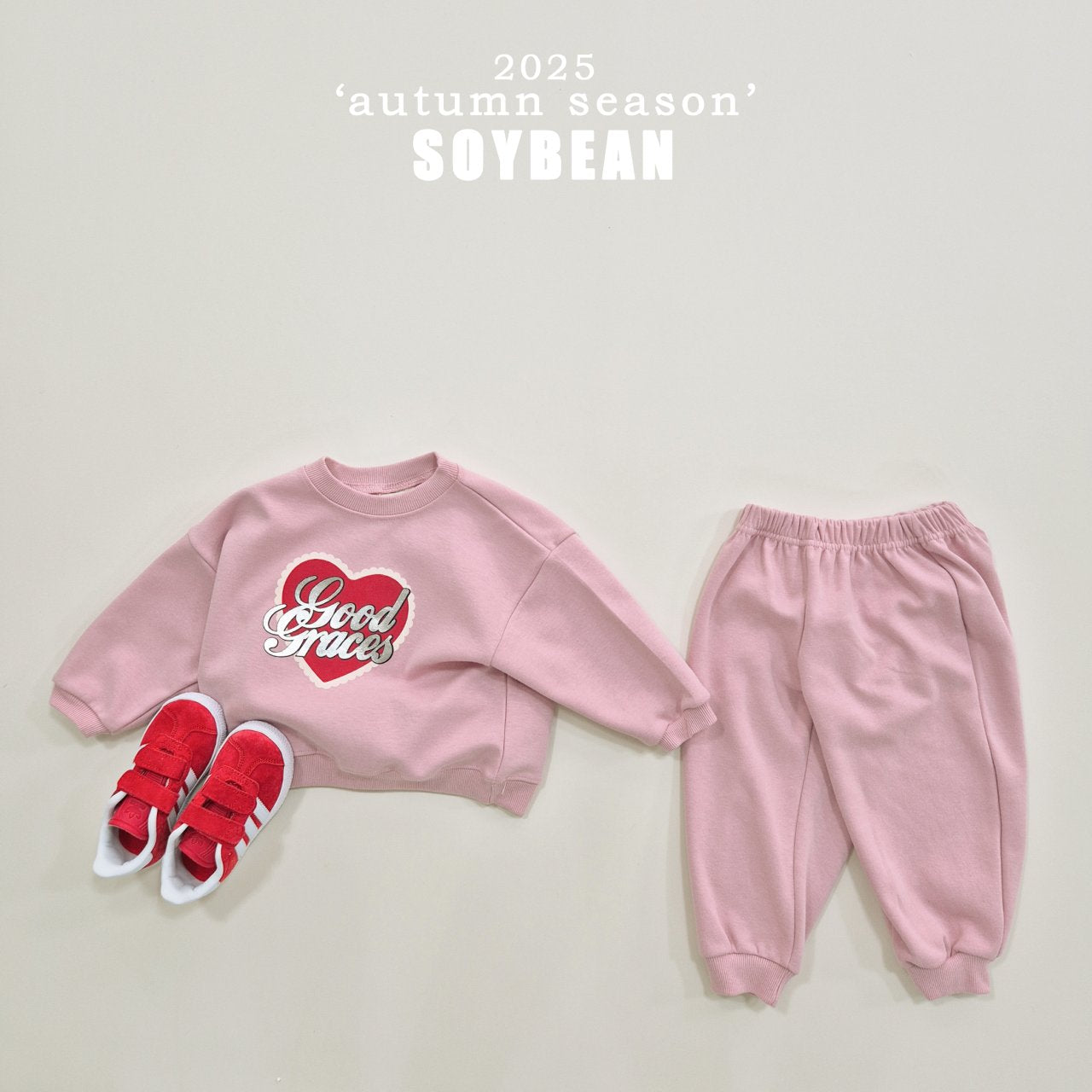 Bling Heart Set