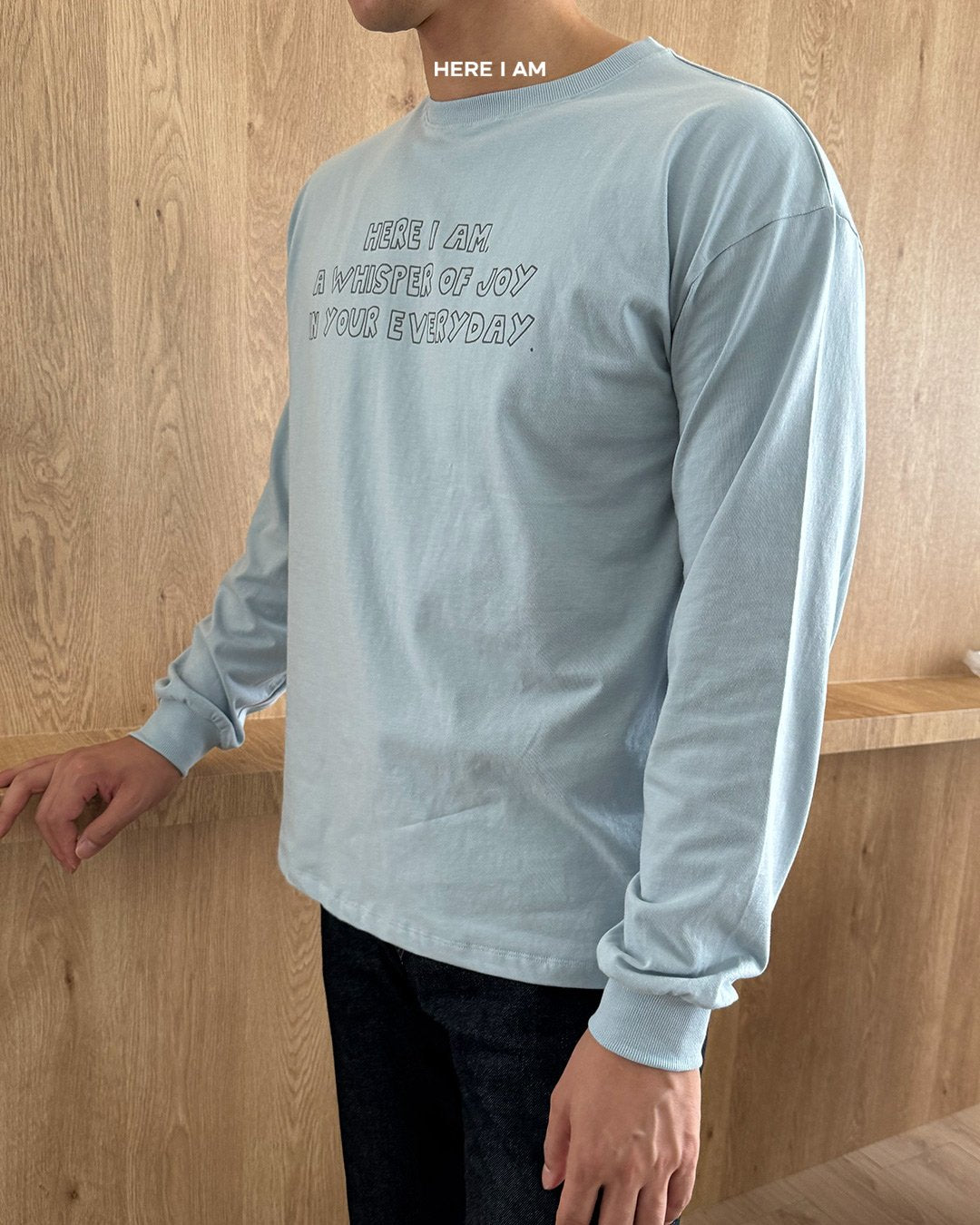 Your Family T-shirt