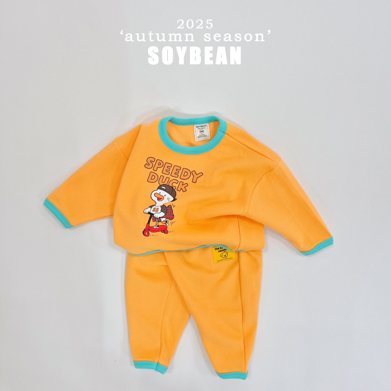 Speed Duck Set