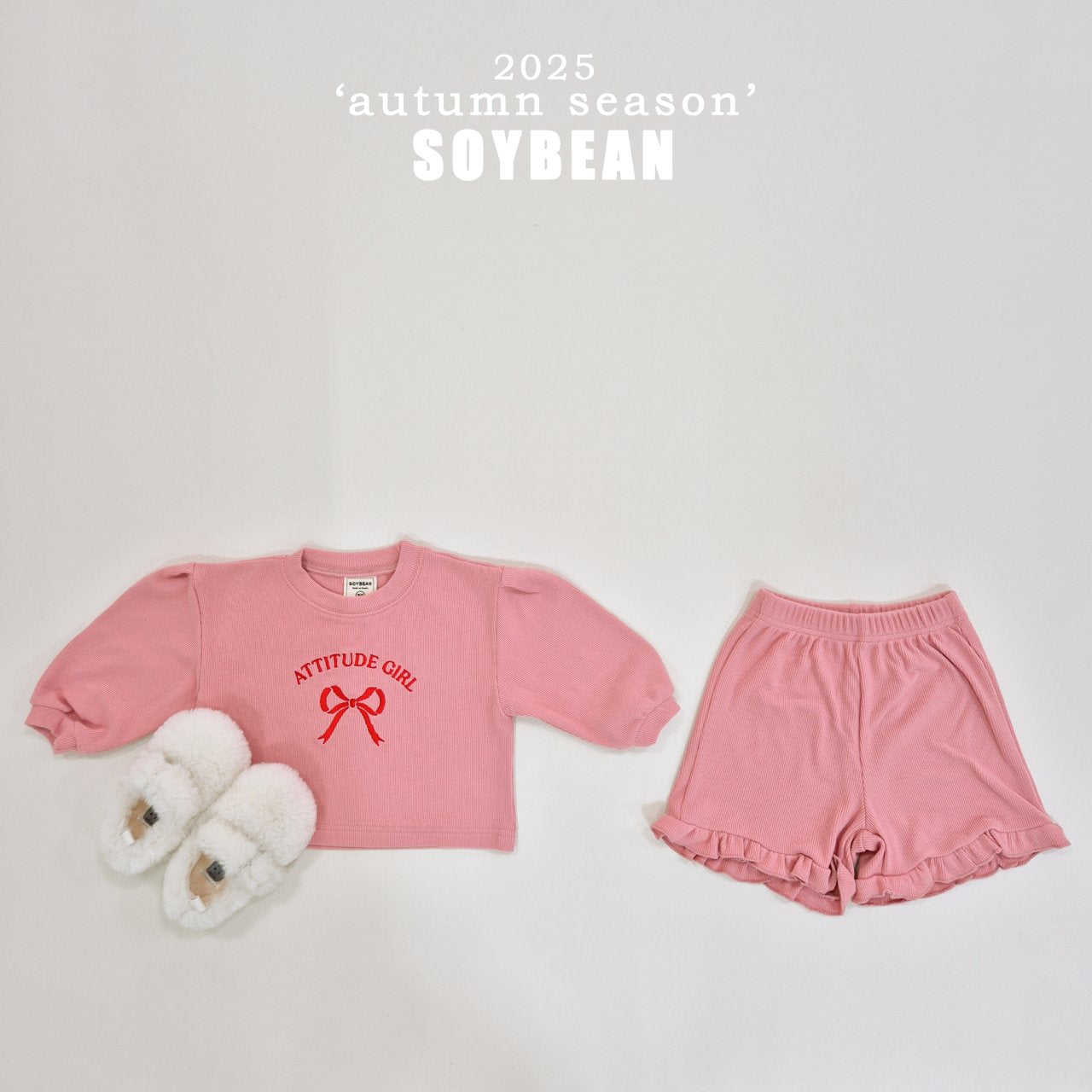 Attitude Set