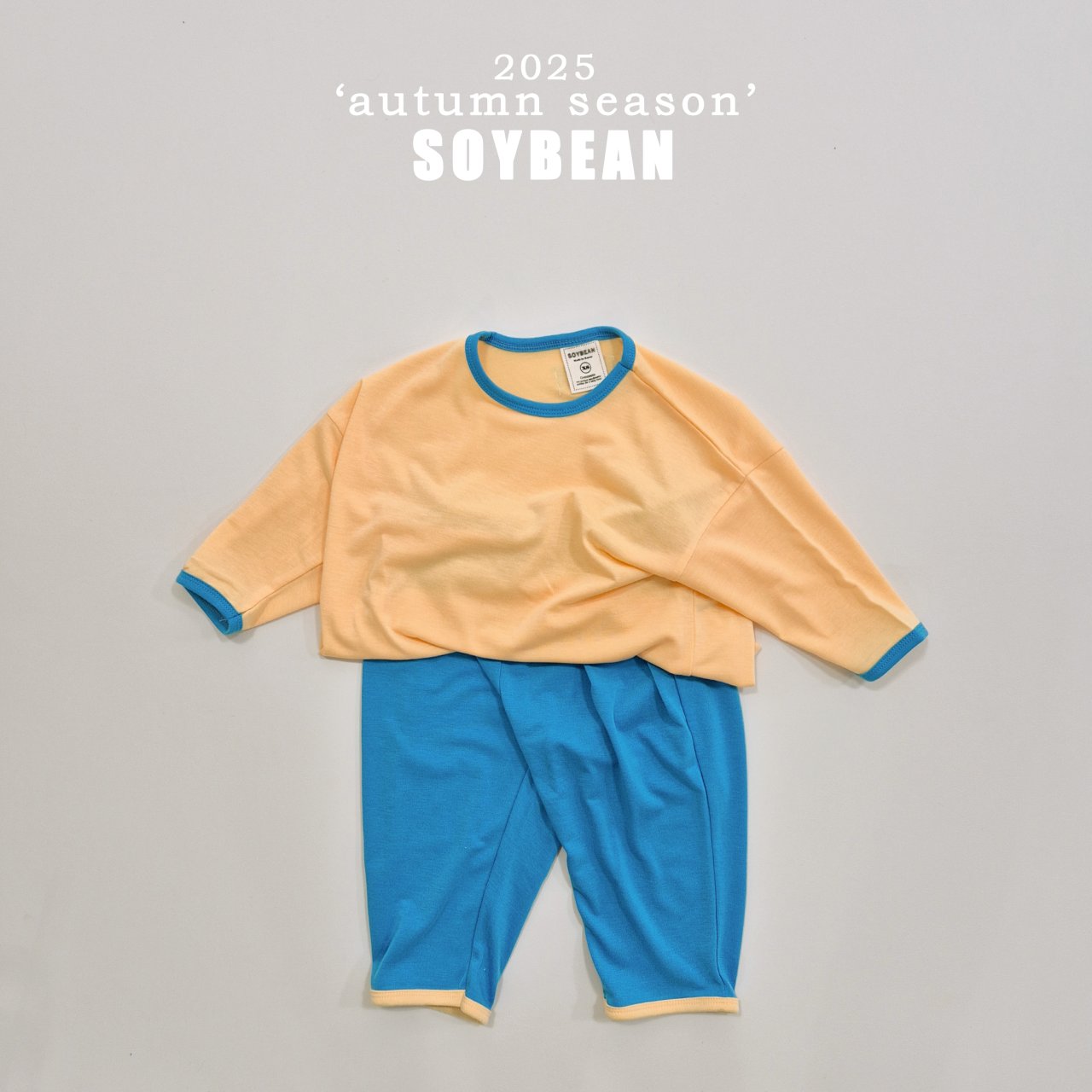 Oversized Loungewear