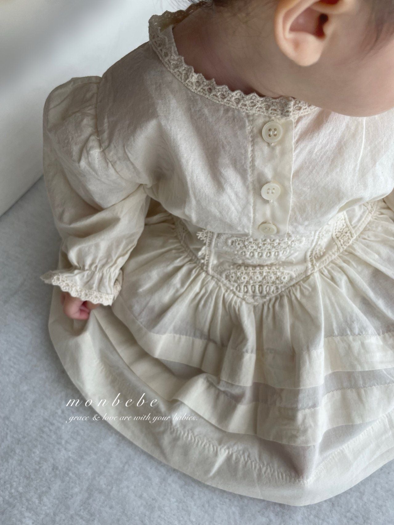 Miel Suit
