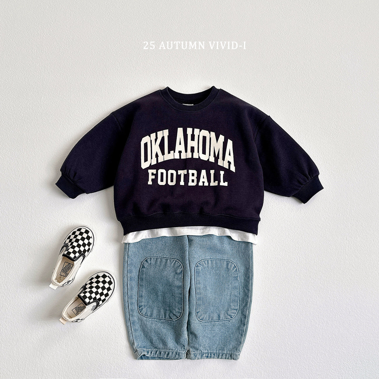Oklahoma Sweatshirt