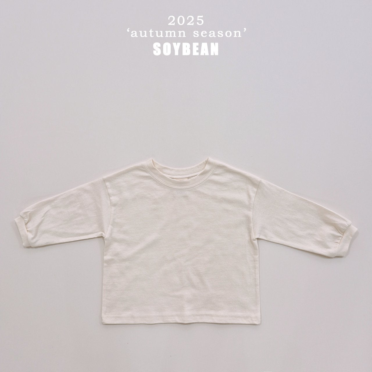 Cotton Sugar Box Tee