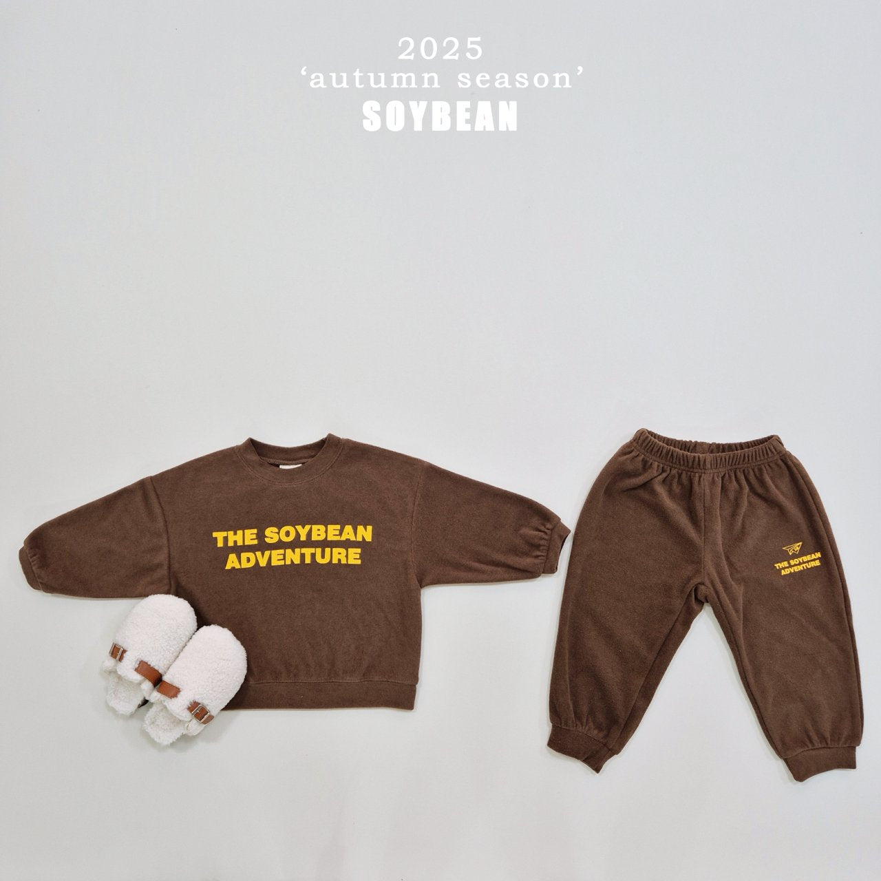 Terry Adventure Set