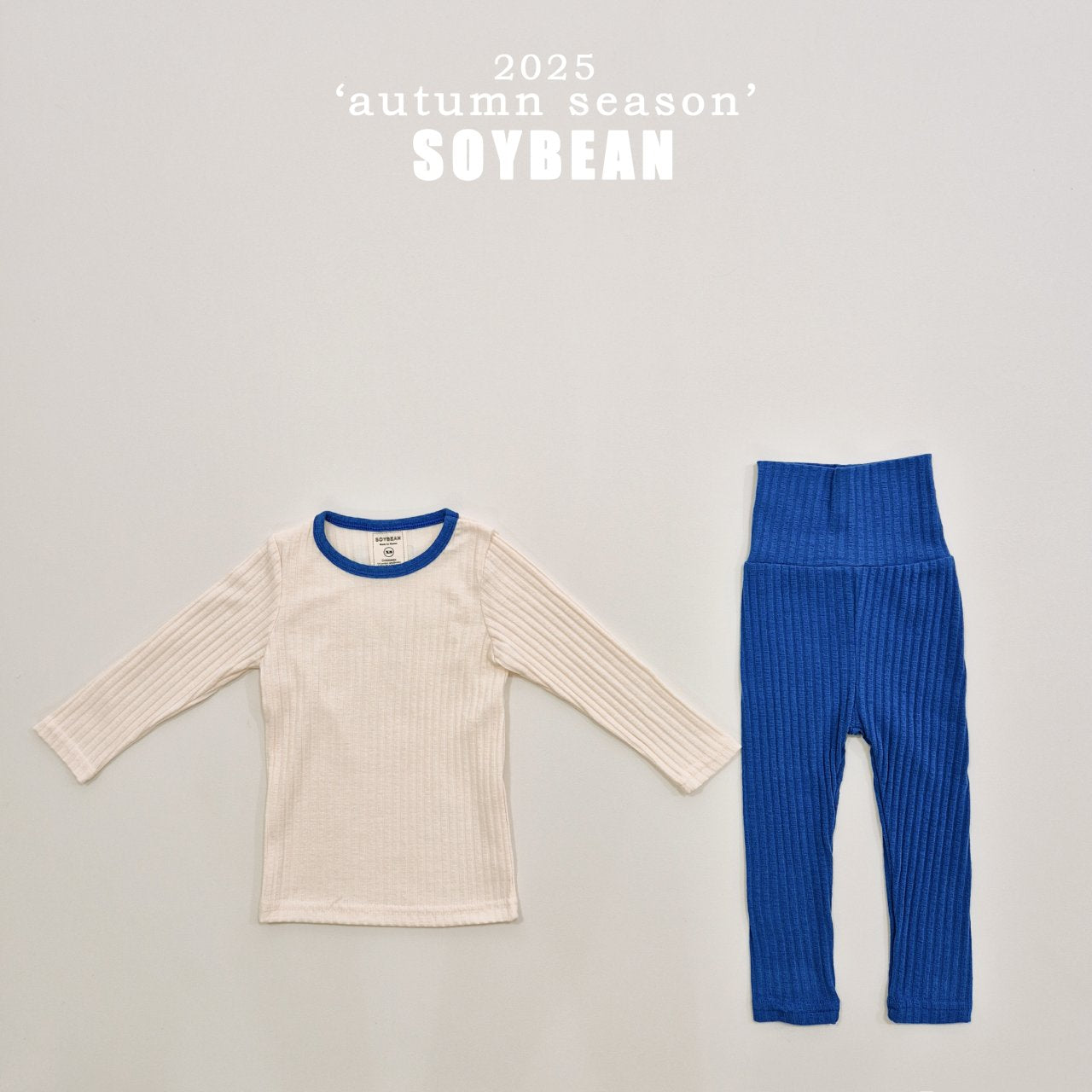 Pat Pat Collar Loungewear