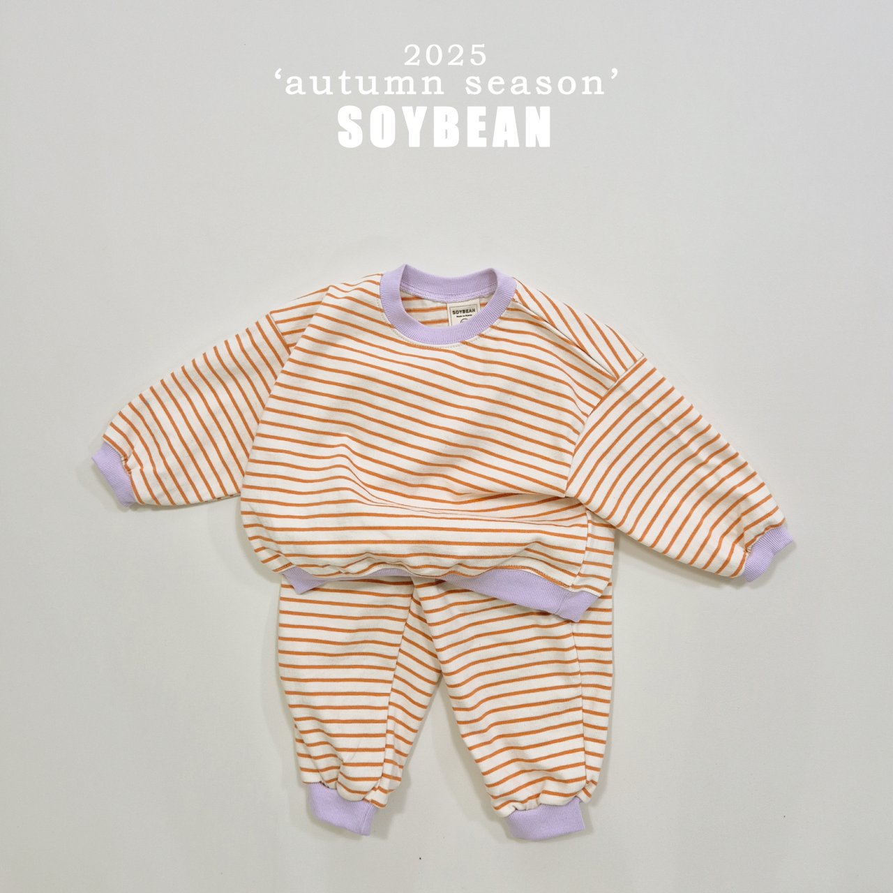 Point Stripe Set