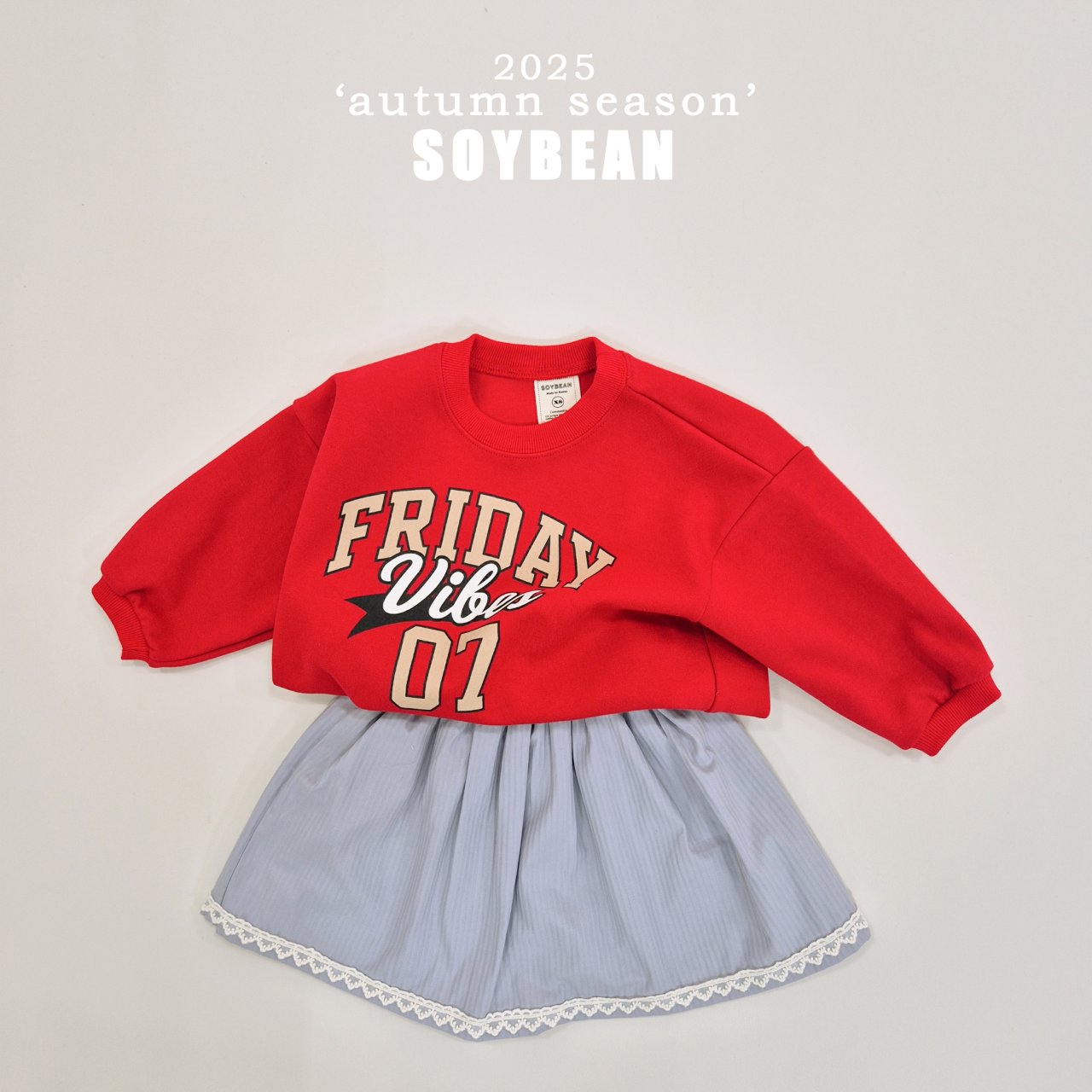 Friday Sweatshirt