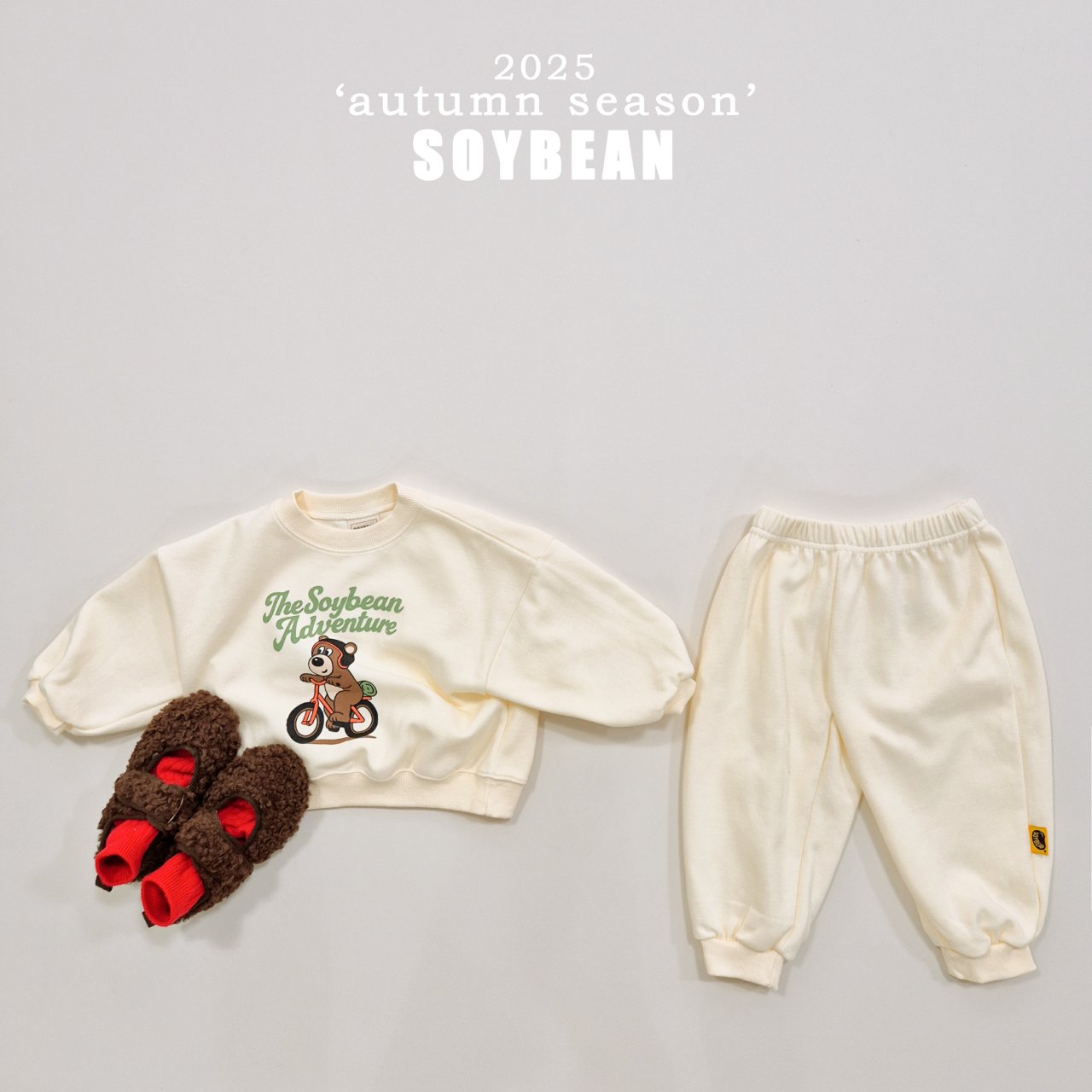 Bear Adventure Set