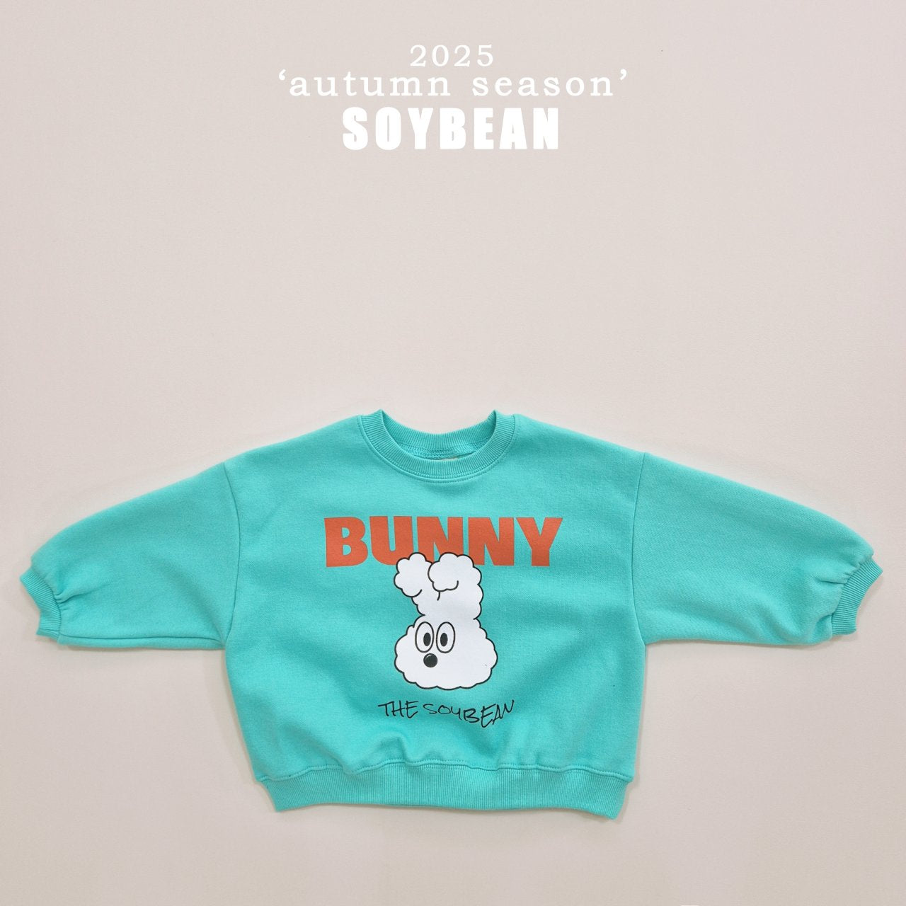 Cloud Rabbit Colorblock Set