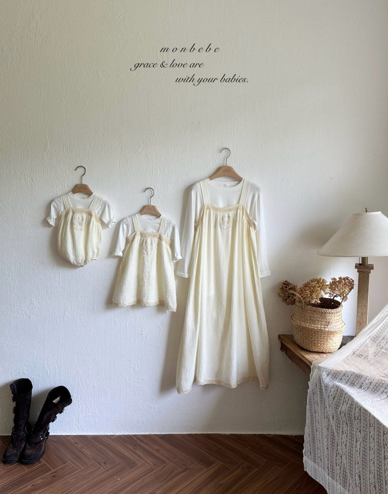 Angel Dress