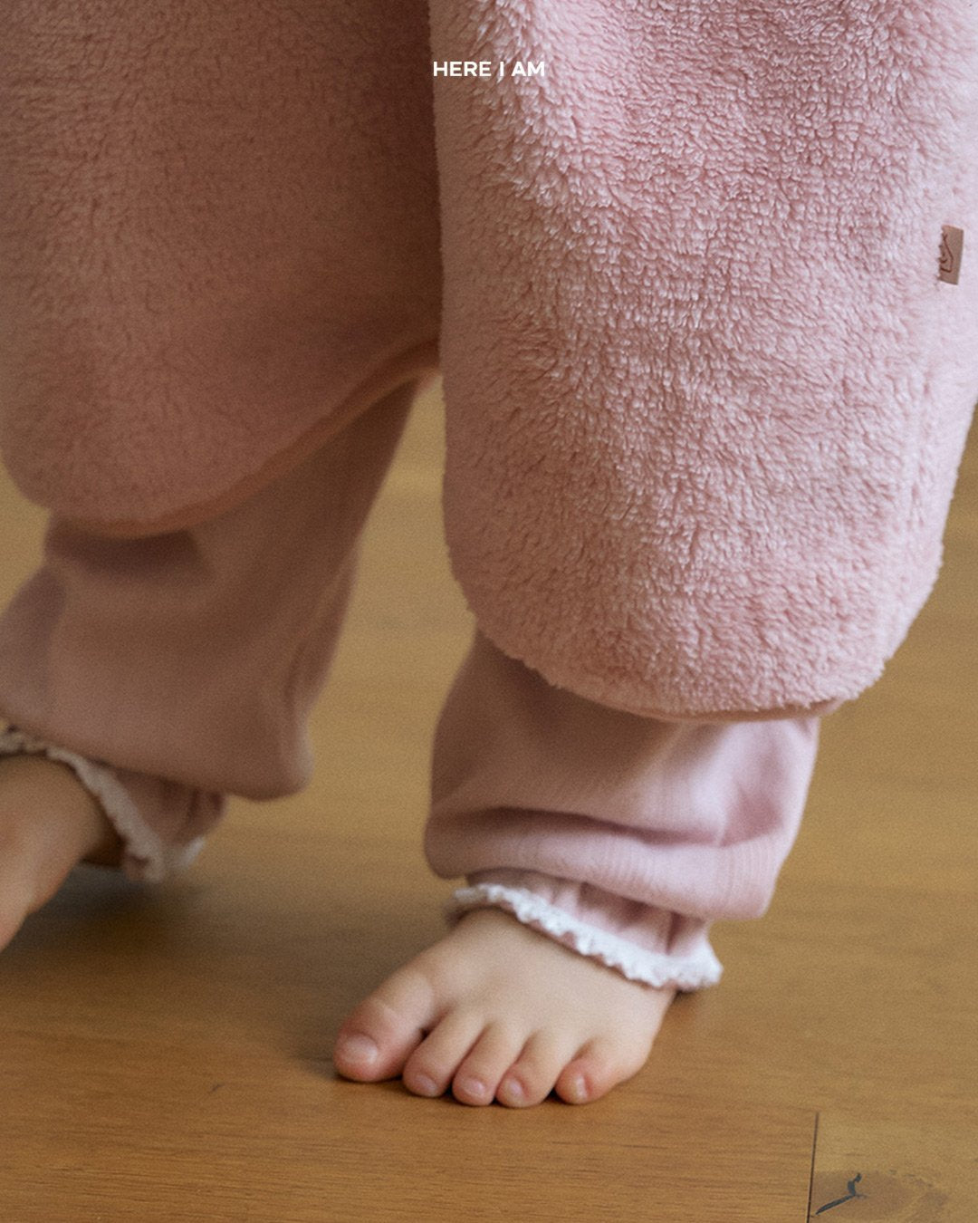 Kinder Sleeping Vest