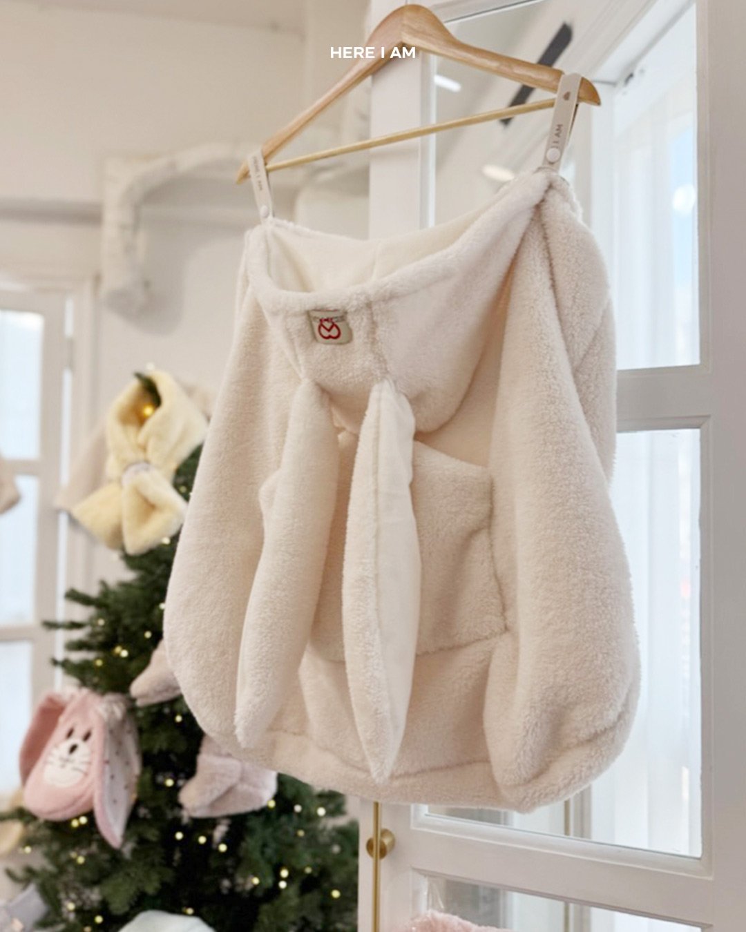 Kinder Baby Carrier Warmer