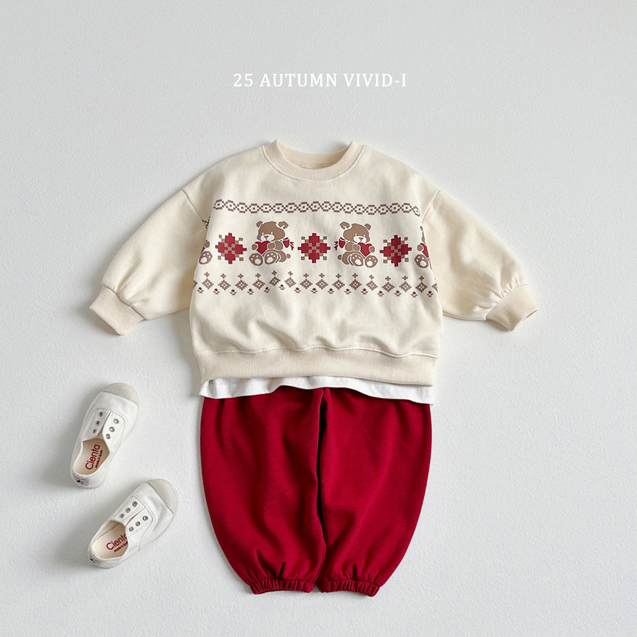 Nordic Sweatshirt