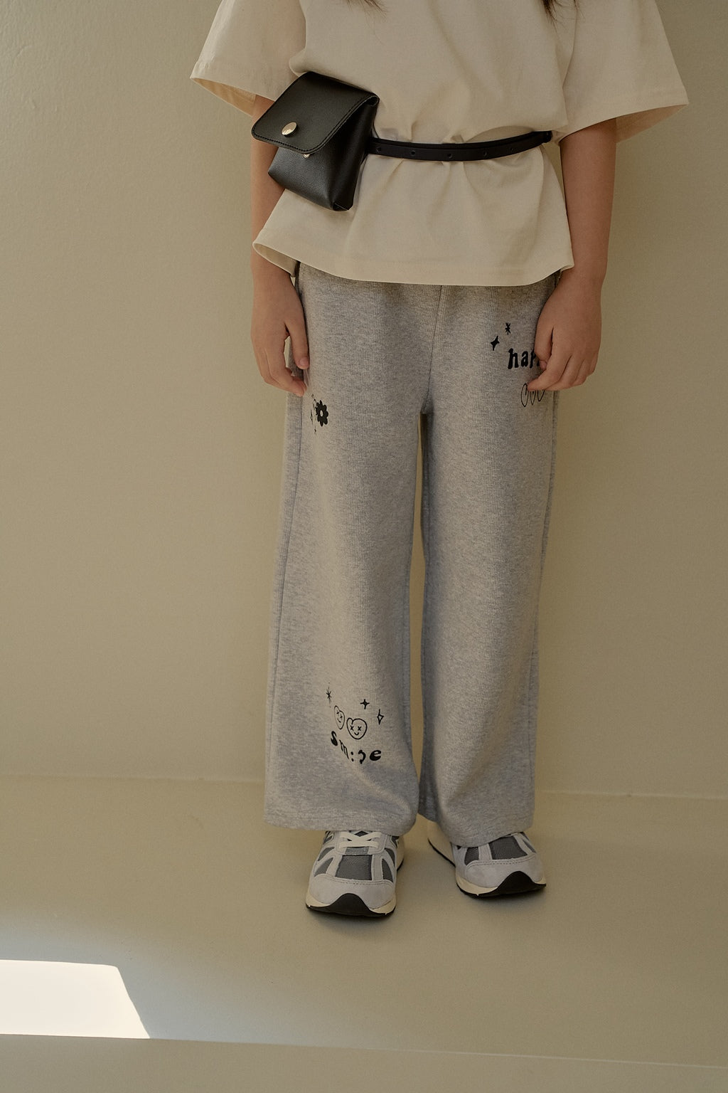 Happy Wide Pants