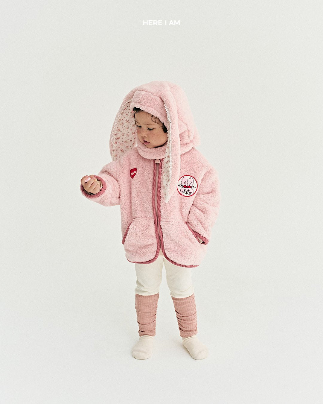 Kinder Buddy Jacket