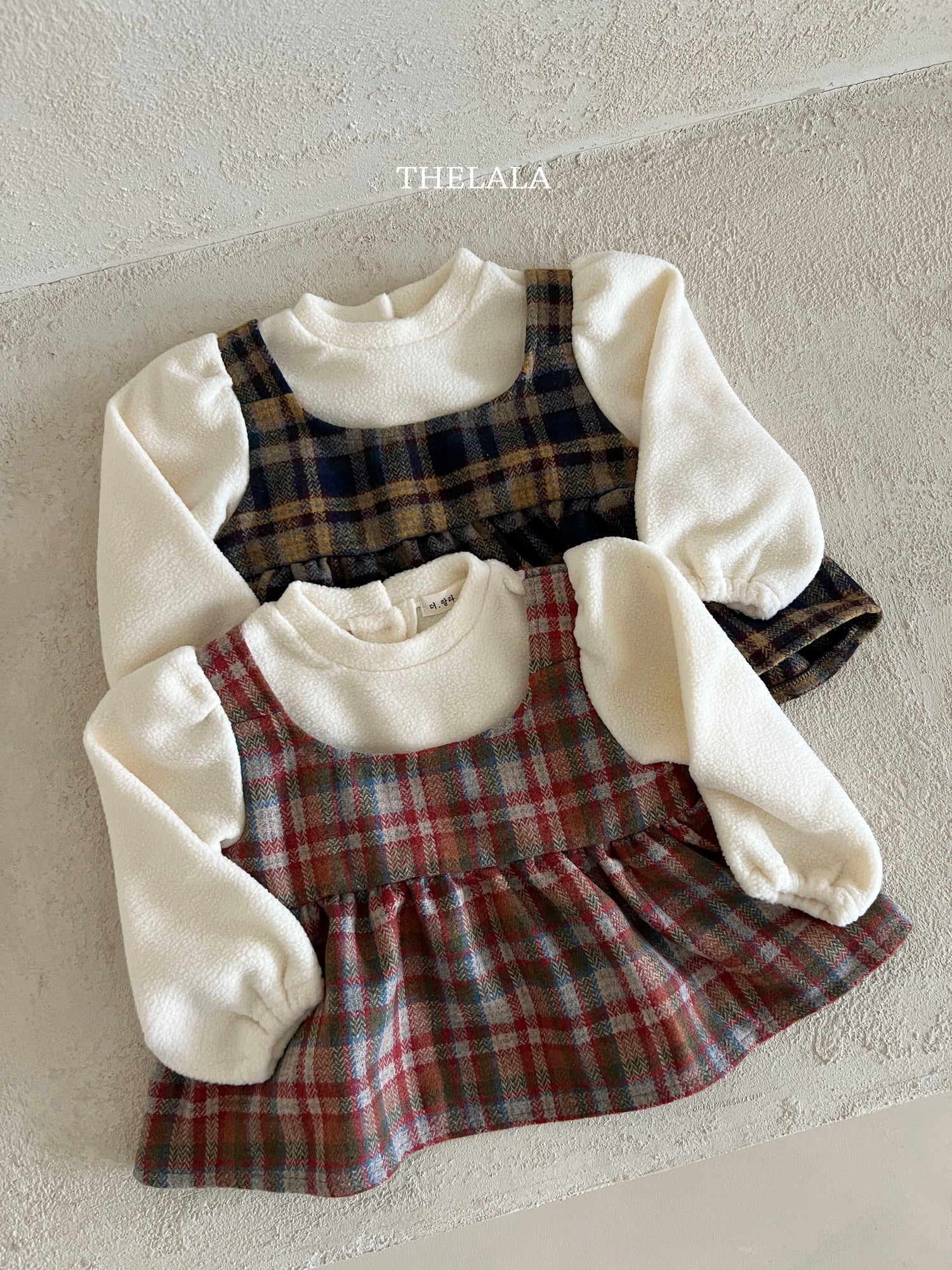 School Blouse